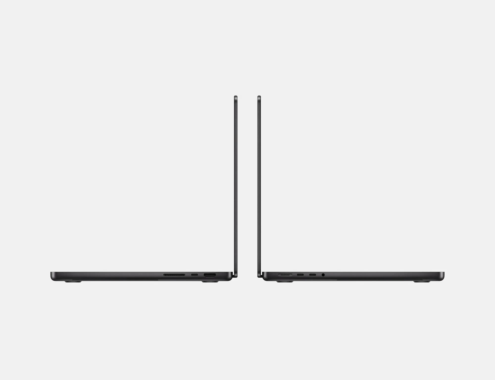 Apple MacBook Pro 14 2025 M5 16Gb/1Tb (Space Black) (MDE14) — фото 6