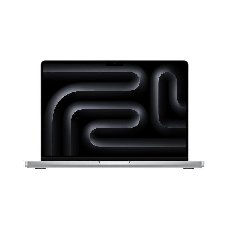 Apple MacBook Pro 14 2025 M5 16Gb/1Tb (Silver) (MDE54)