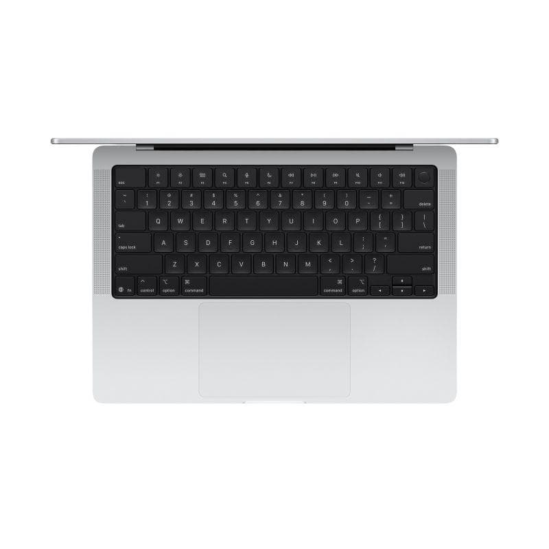 Apple MacBook Pro 14 2025 M5 16Gb/1Tb (Silver) (MDE54) — фото 2