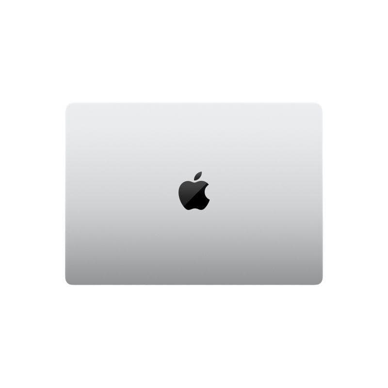 Apple MacBook Pro 14 2025 M5 16Gb/1Tb (Silver) (MDE54) — фото 3