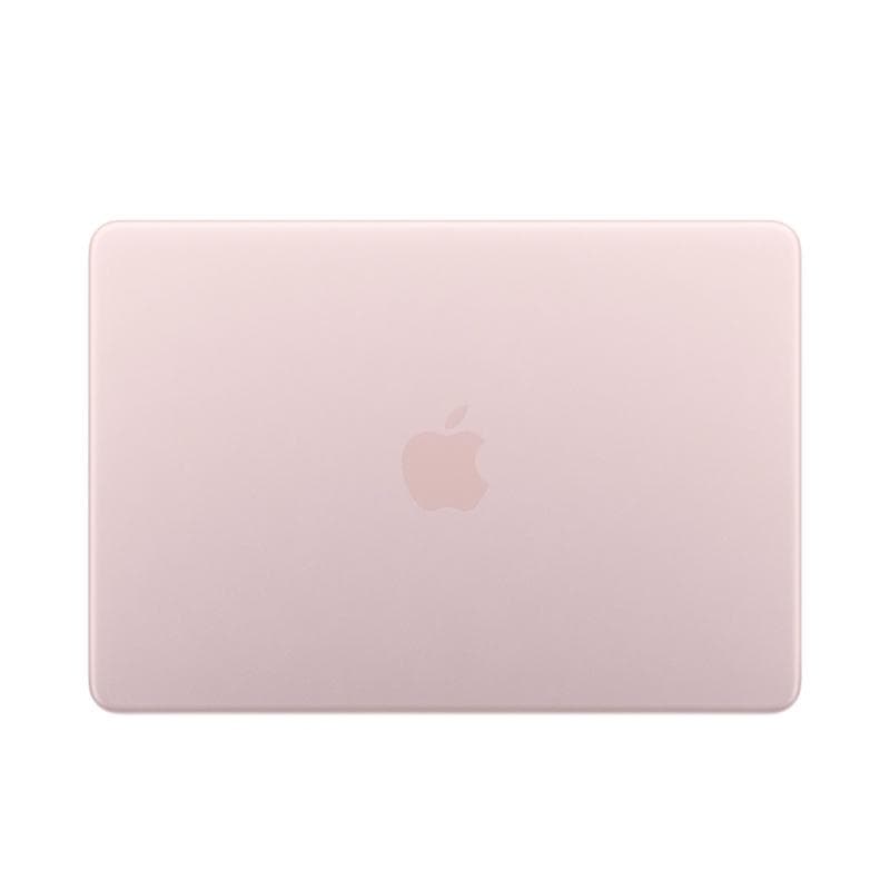 Apple MacBook Neo 13 2026 A18 Pro 8/512Gb (Blush) (MHFJ4) — фото 2