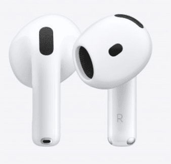 Правый наушник AirPods 4 (R) ANC (MXP93) — фото 12