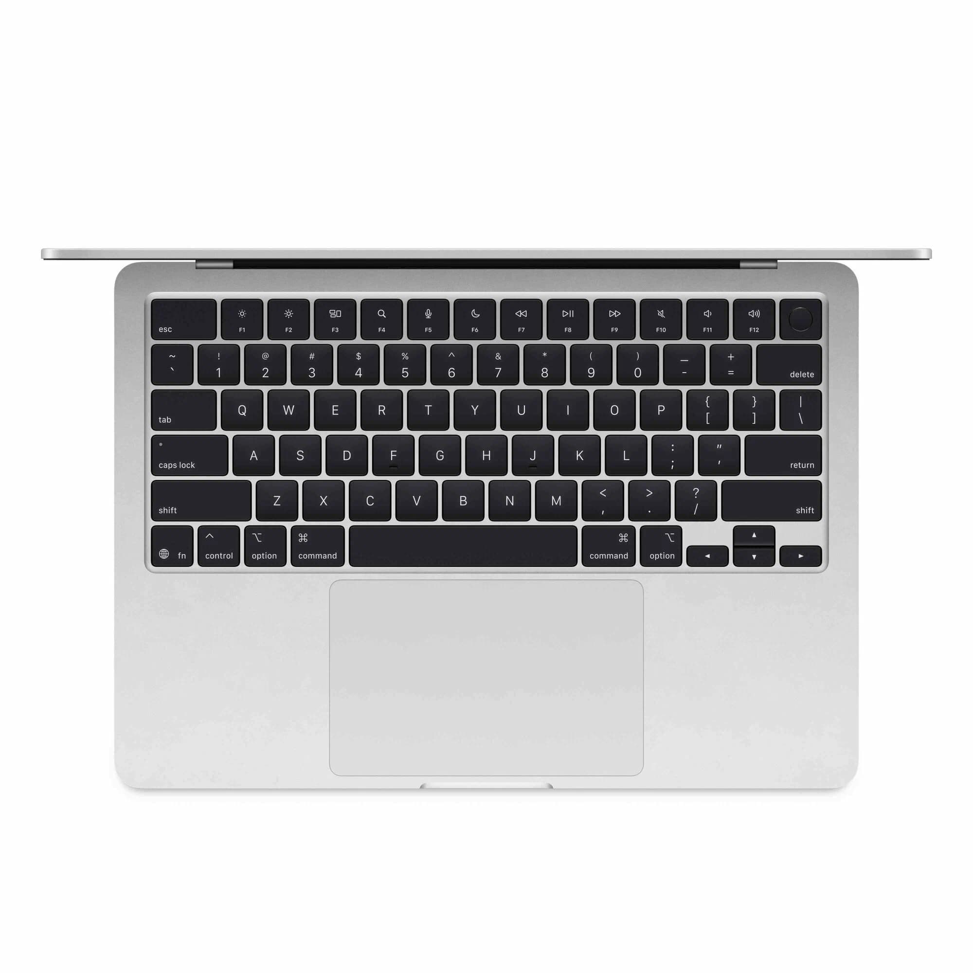 Apple MacBook Air 13 2026 M5 16/1Tb (Silver) (MDH84) — фото 8