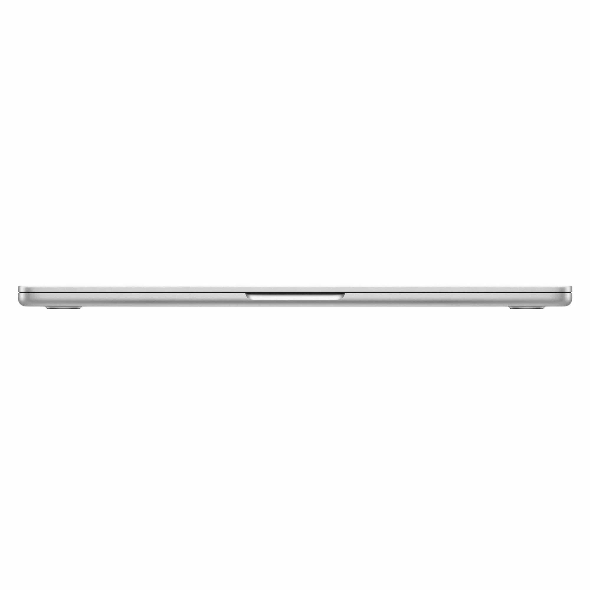 Apple MacBook Air 13 2026 M5 16/1Tb (Silver) (MDH84) — фото 11