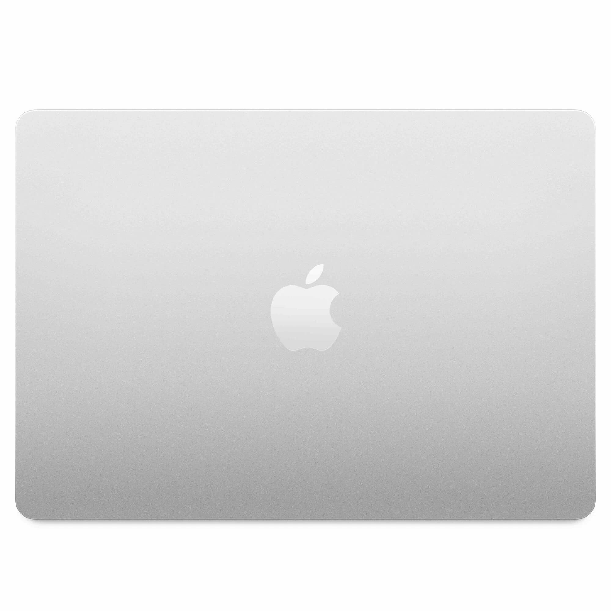 Apple MacBook Air 13 2026 M5 16/1Tb (Silver) (MDH84) — фото 12