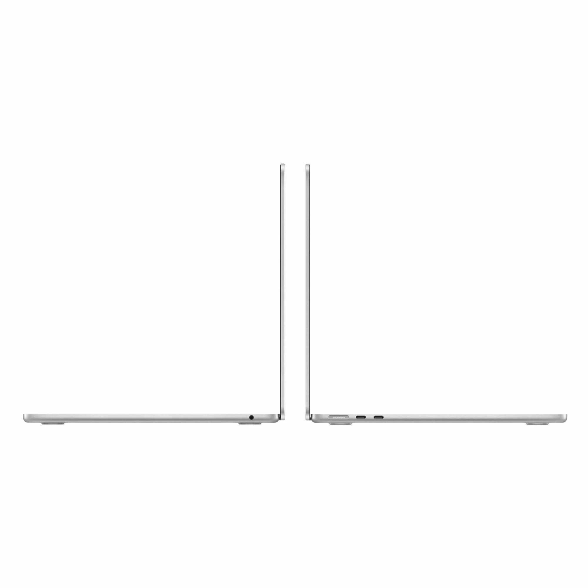 Apple MacBook Air 15 2026 M5 24/1Tb (Silver) (MDVC4) — фото 9