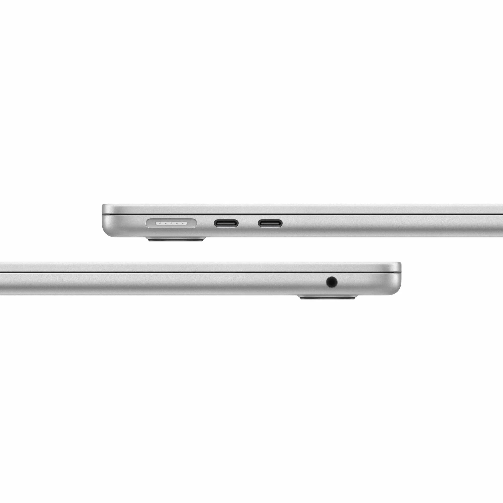 Apple MacBook Air 15 2026 M5 24/1Tb (Silver) (MDVC4) — фото 10
