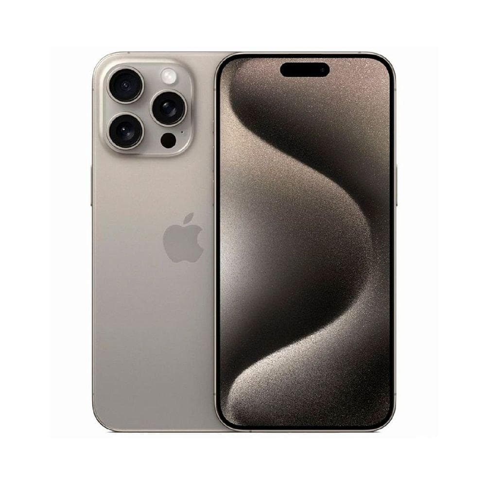 Apple iPhone 15 Pro Max 256Gb RFB (Blue Titanium) — фото 12