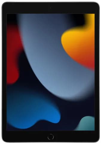 Apple iPad (2021) Wi-Fi 64Gb (Space Gray) — фото 4