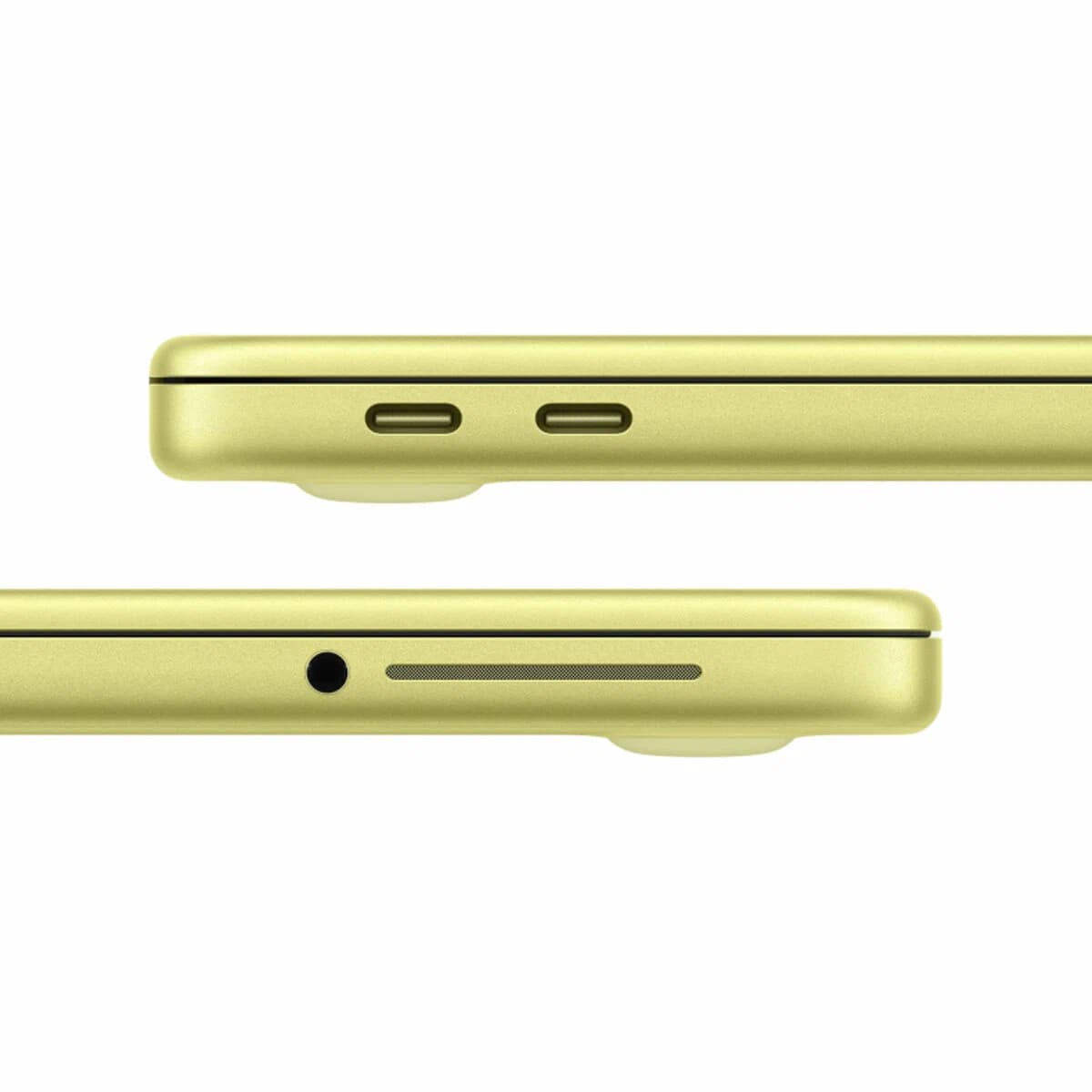 Apple MacBook Neo 13 2026 A18 Pro 8/512Gb (Citrus) (MHFE4) — фото 11