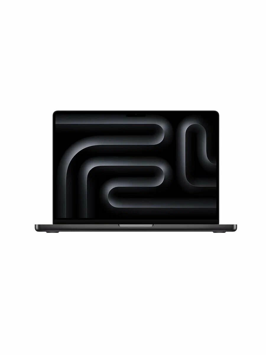 Apple MacBook Pro 16 2026 M5 Max 36Gb/2Tb (Space Black) (MGED4)