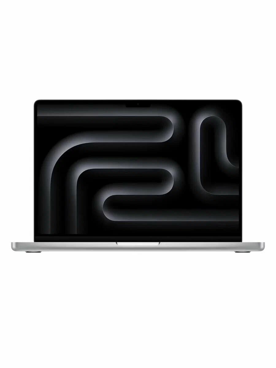Apple MacBook Pro 16 2026 M5 Max 36Gb/2Tb (Silver) (MGE74)