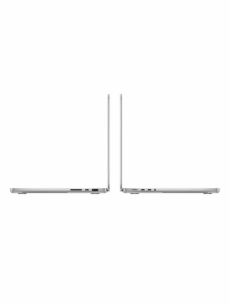 Apple MacBook Pro 16 2026 M5 Max 36Gb/2Tb (Silver) (MGE74) — фото 9