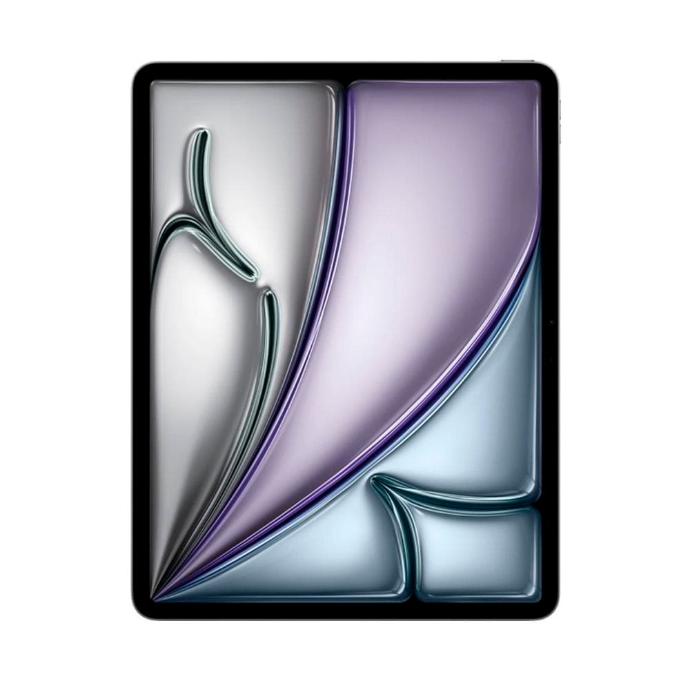 Клавиатура Apple Magic Keyboard with Trackpad для iPad Air 13 (2025) русская раскладка (белый) (MDFW4) — фото 9