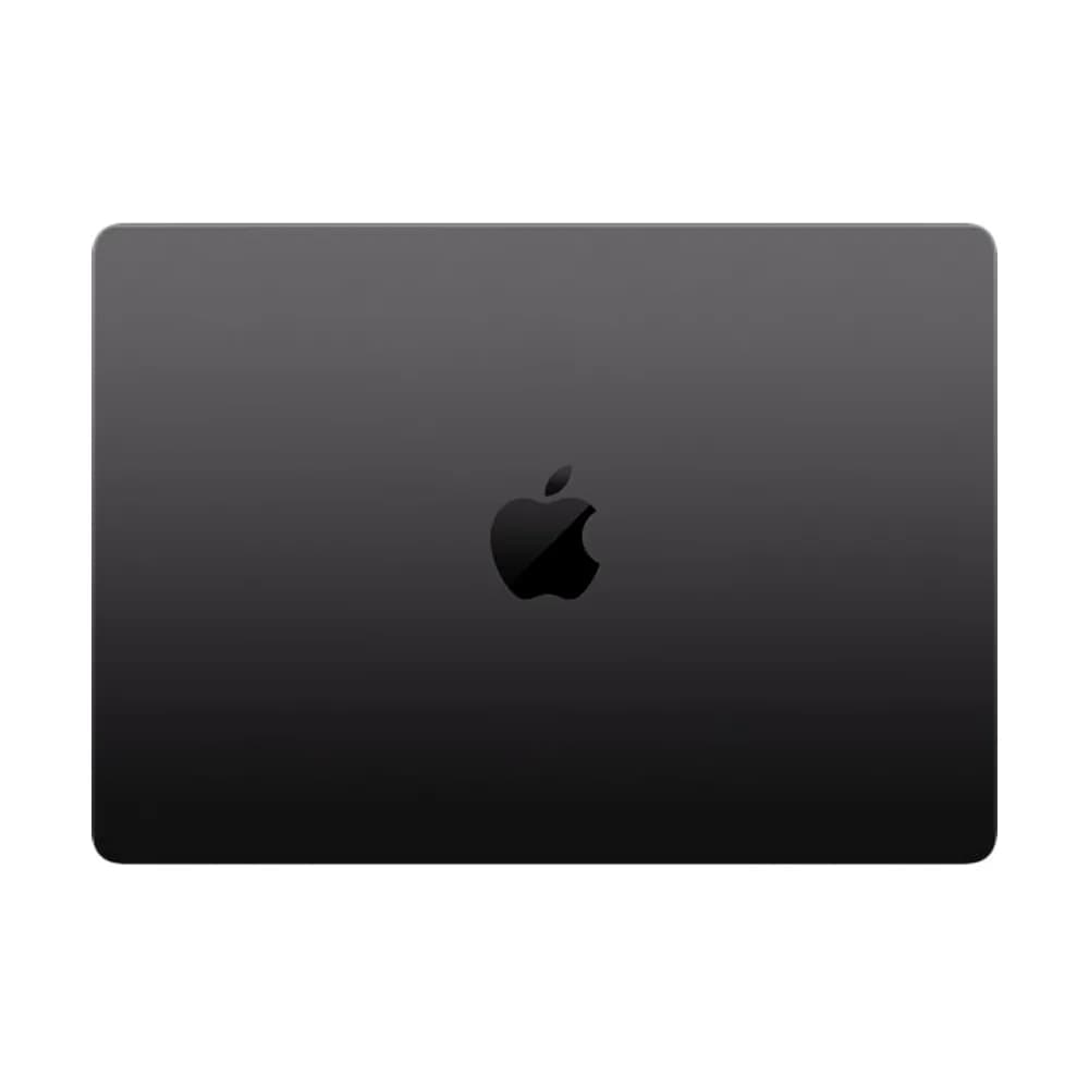 Apple MacBook Pro 14 2024 M4 Max 36Gb/1Tb (Space Black) (MX2K3) — фото 2