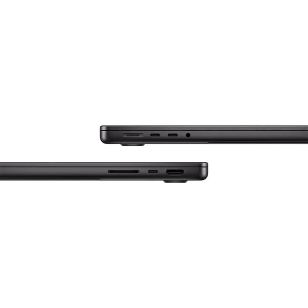Apple MacBook Pro 14 2024 M4 Max 36Gb/1Tb (Space Black) (MX2K3) — фото 4