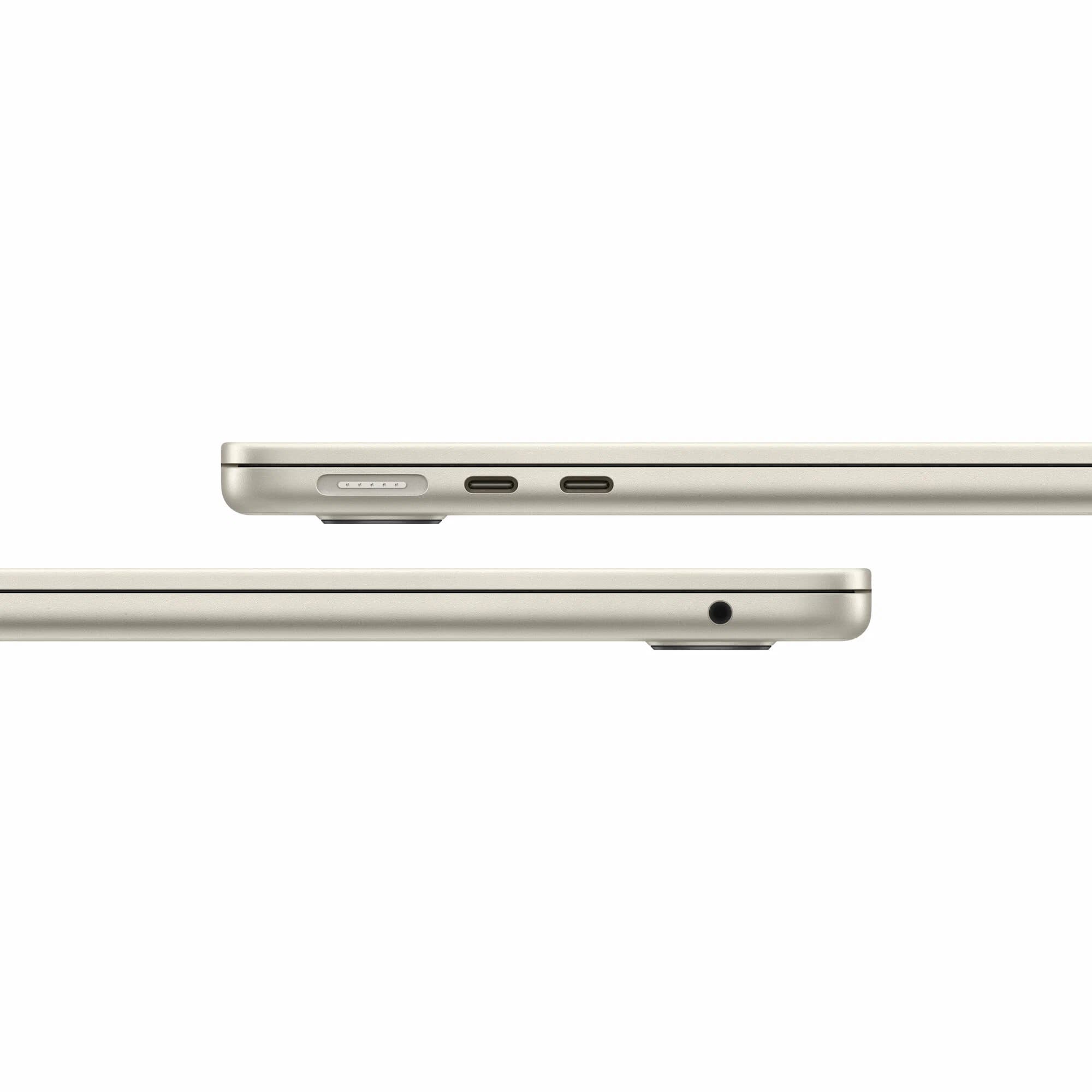 Apple MacBook Air 13 2026 M5 16/512Gb (Starlight) (MDHA4) — фото 10
