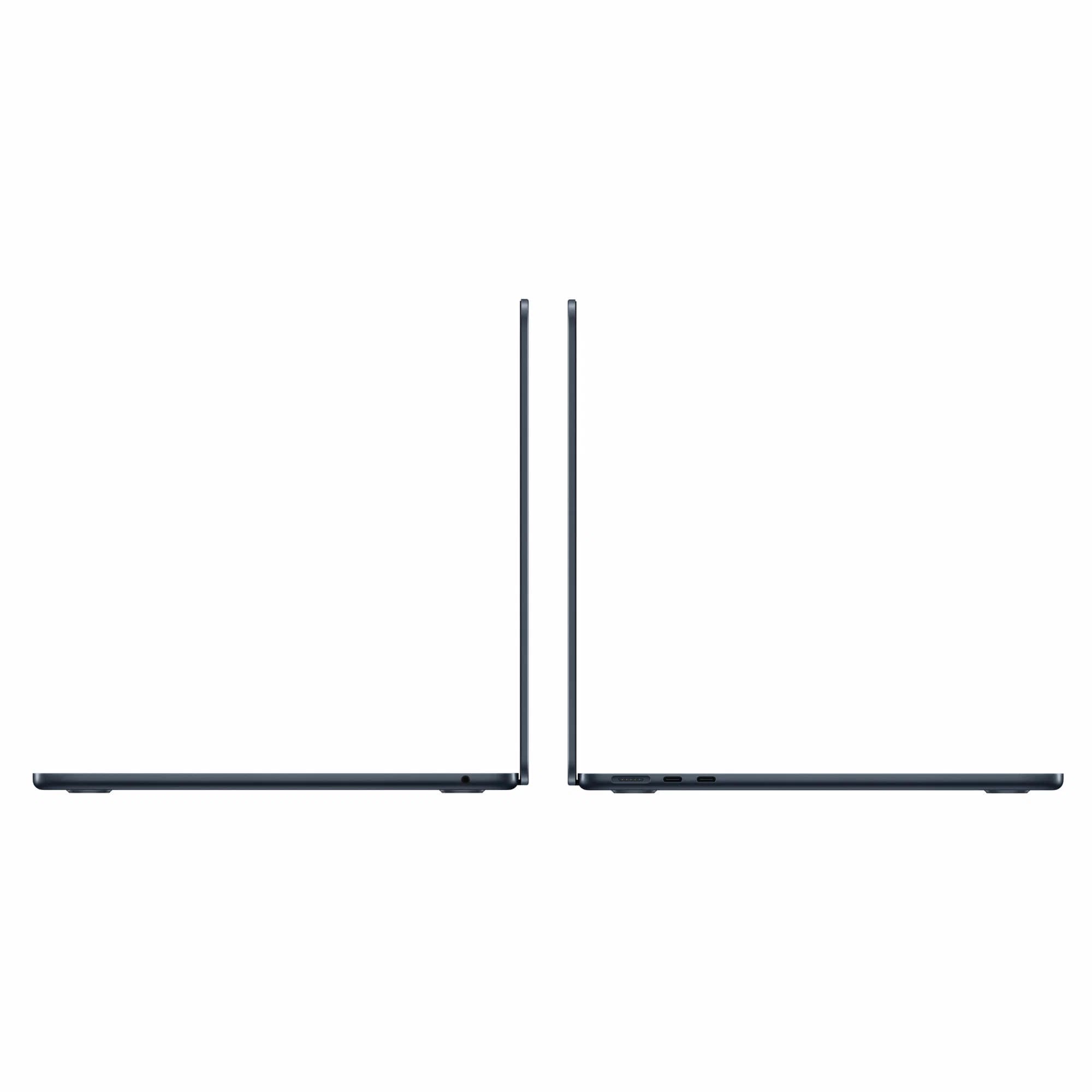 Apple MacBook Air 13 2026 M5 16/1Tb (Midnight) (MDHF4) — фото 9