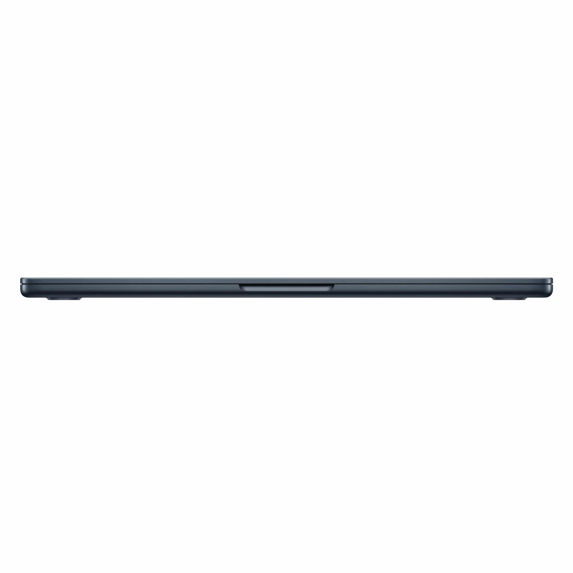 Apple MacBook Air 13 2026 M5 16/1Tb (Midnight) (MDHF4) — фото 11