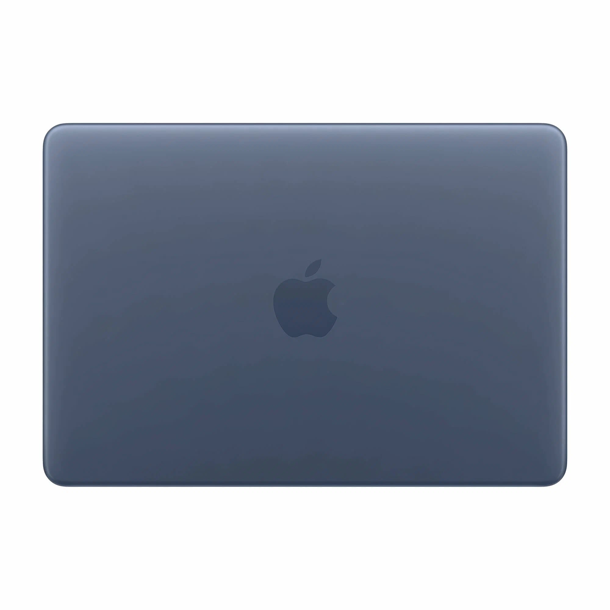 Apple MacBook Neo 13 2026 A18 Pro 8/512Gb (Indigo) (MHFG4) — фото 9