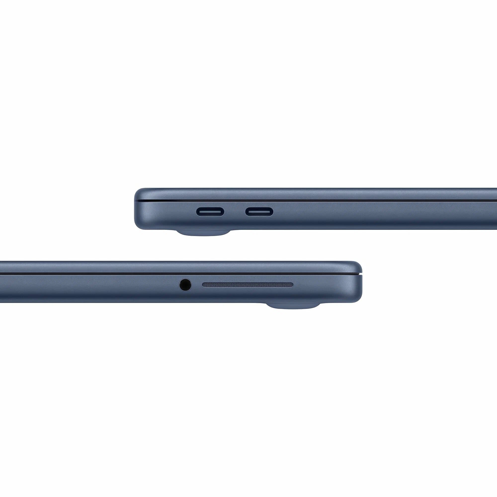 Apple MacBook Neo 13 2026 A18 Pro 8/512Gb (Indigo) (MHFG4) — фото 10