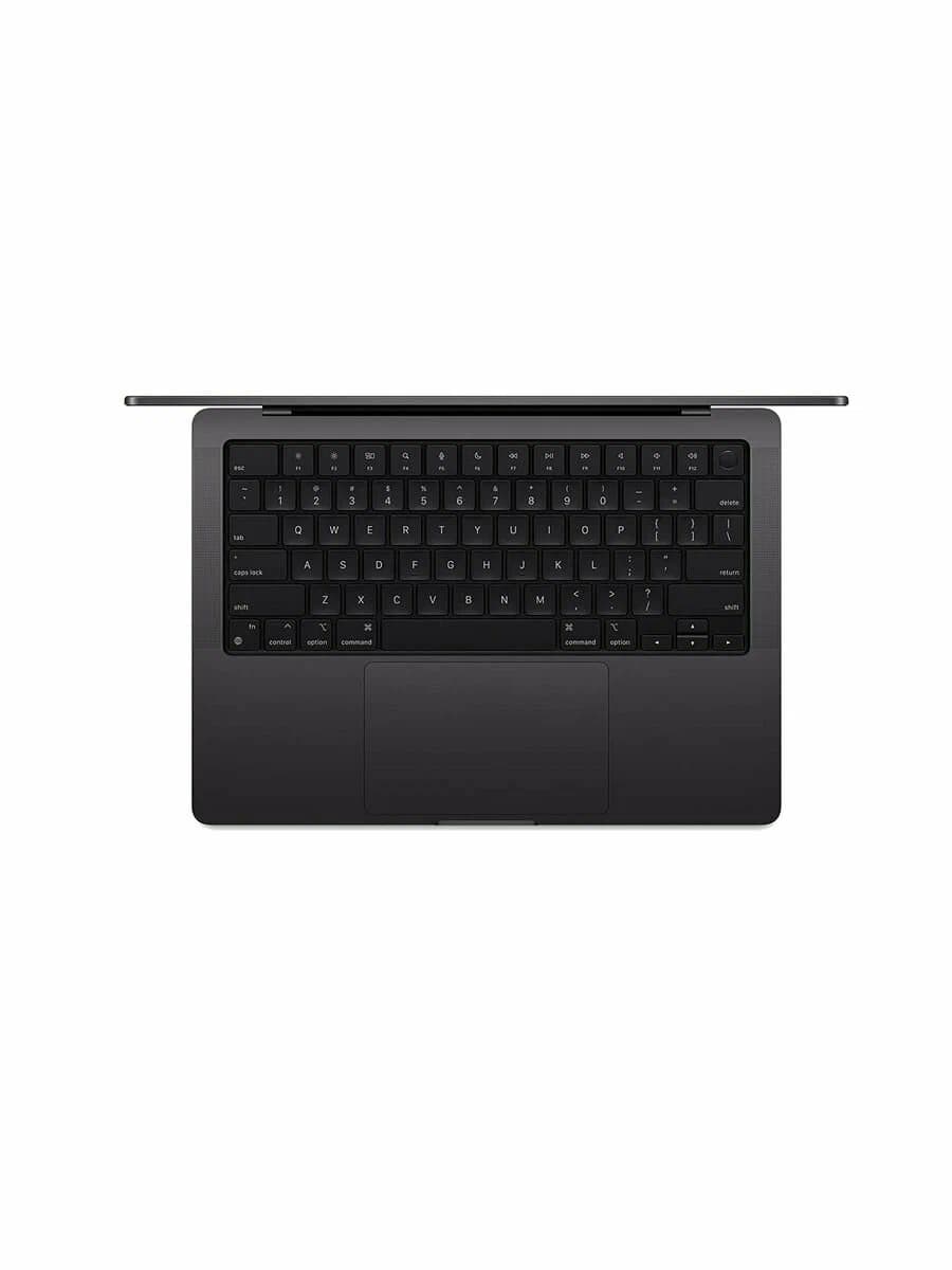 Apple MacBook Pro 16 2026 M5 Pro 48Gb/1Tb (Space Black) (MGEC4) — фото 12