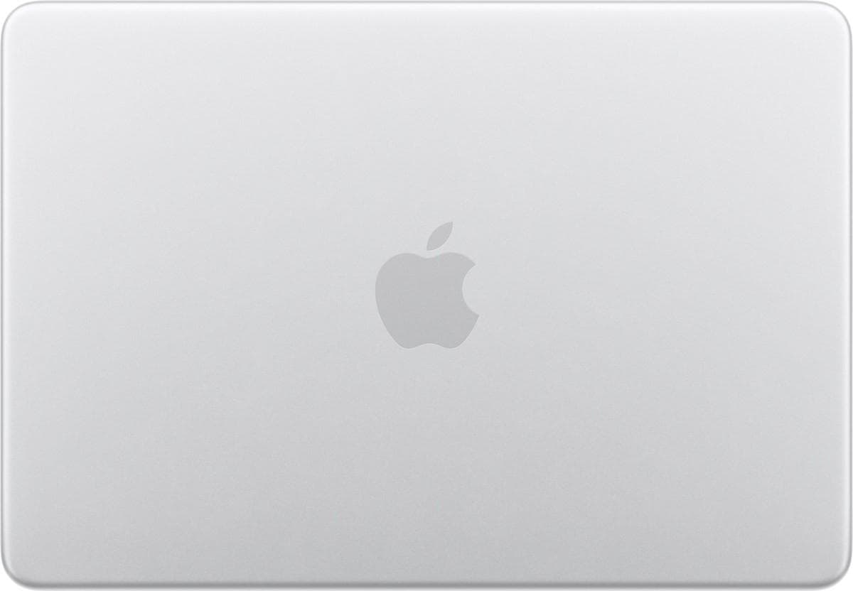 Apple MacBook Neo 13 2026 A18 Pro 8/512Gb (Silver) (MHFC4) — фото 10
