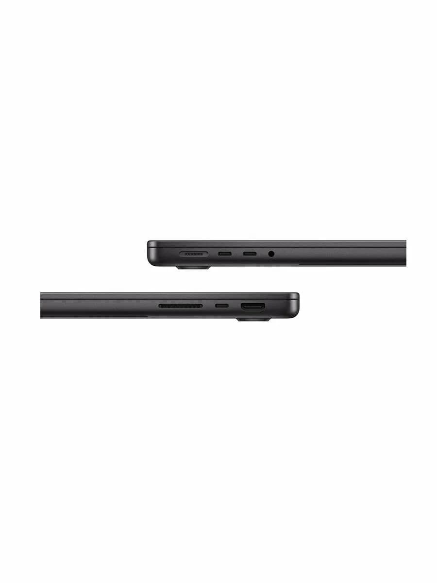 Apple MacBook Pro 14 2026 M5 Pro 24Gb/1Tb (Space Black) (MGDR4) — фото 11