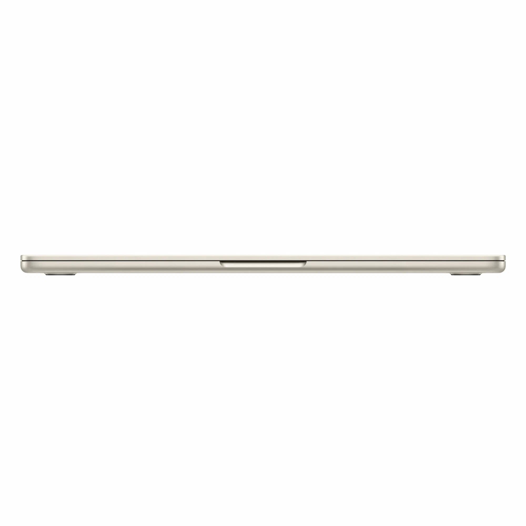 Apple MacBook Air 15 2026 M5 16/512Gb (Starlight) (MDVD4) — фото 11