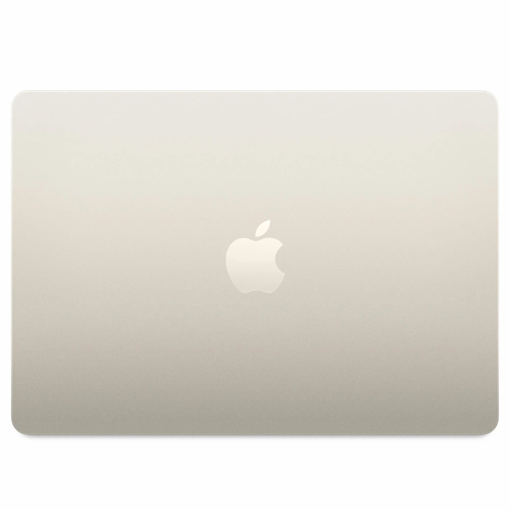 Apple MacBook Air 15 2026 M5 16/512Gb (Starlight) (MDVD4) — фото 12
