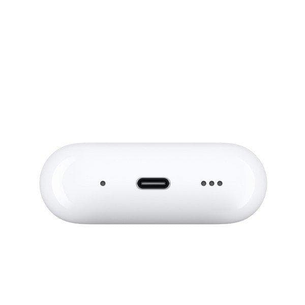 Беспроводная гарнитура Apple AirPods Pro (2nd Generation) MagSafe Case USB-C (MTJV3) — фото 9