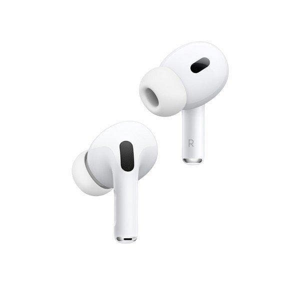 Беспроводная гарнитура Apple AirPods Pro (2nd Generation) MagSafe Case USB-C (MTJV3) — фото 10