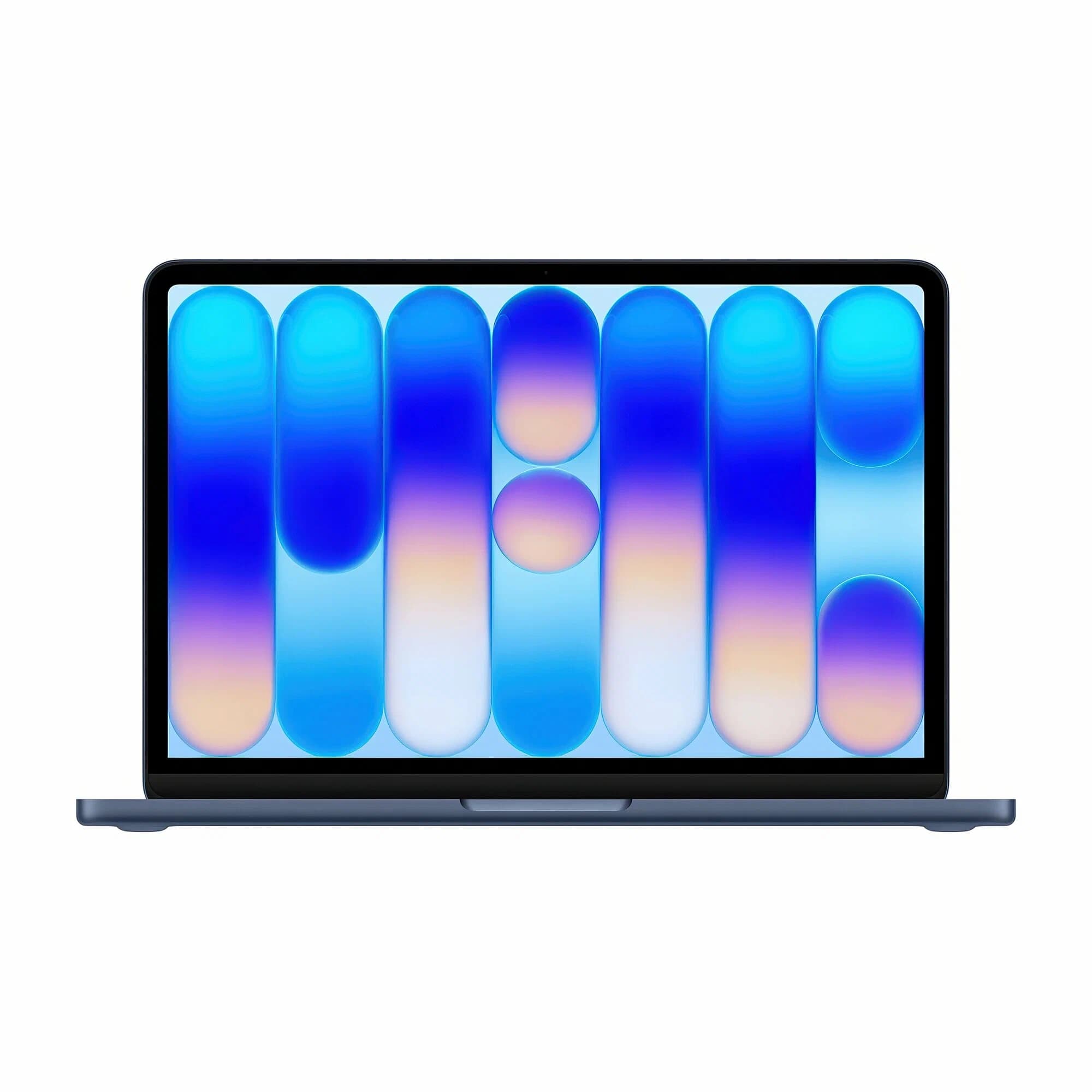 Apple MacBook Neo 13 2026 A18 Pro 8/256Gb (Indigo) (MHFF4) — фото 7
