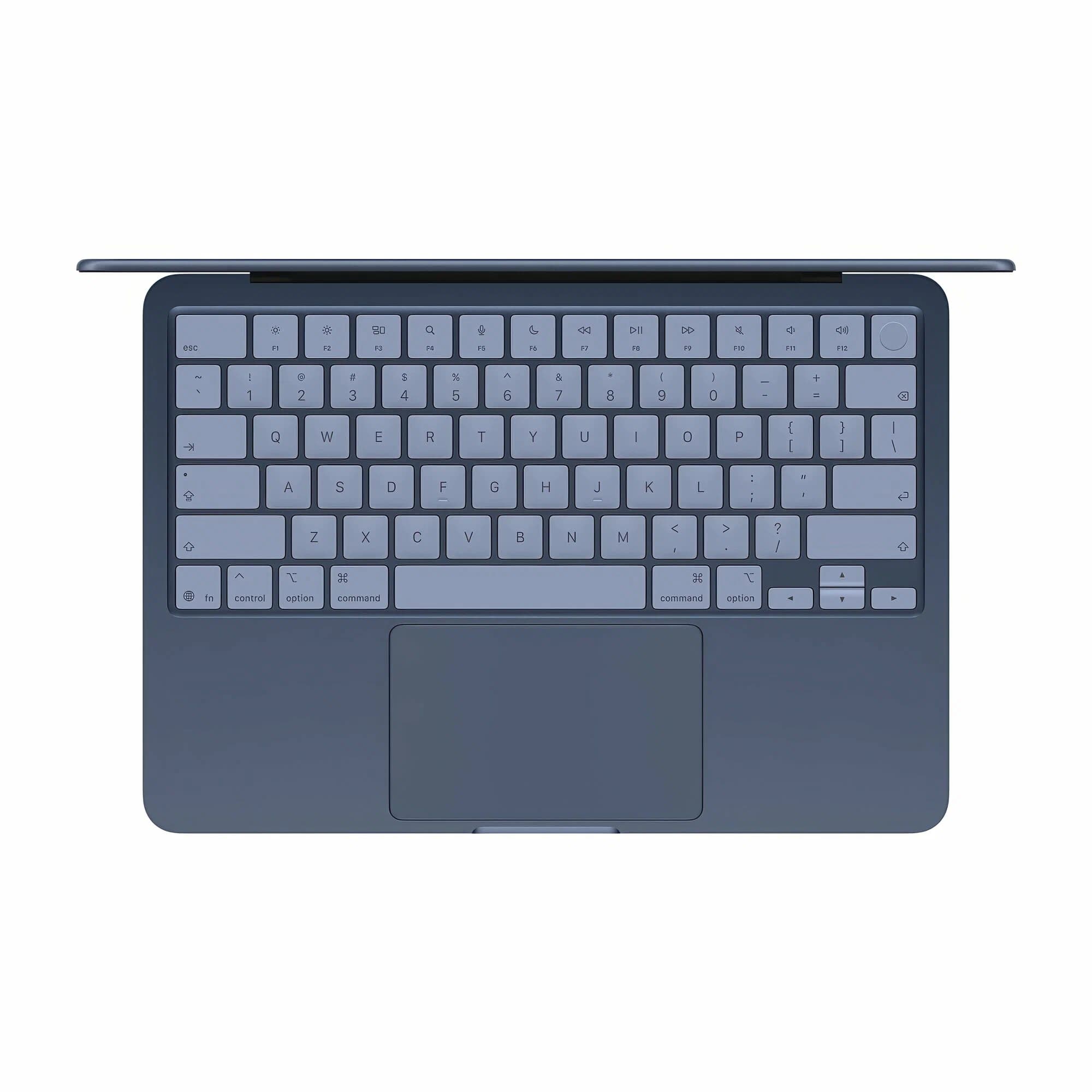 Apple MacBook Neo 13 2026 A18 Pro 8/256Gb (Indigo) (MHFF4) — фото 8