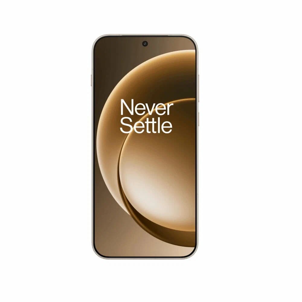 Смартфон OnePlus 15 16/512GB Sand Storm Gold — фото 8