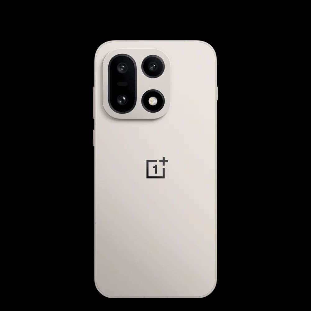 Смартфон OnePlus 15 16/512GB Sand Storm Gold — фото 9