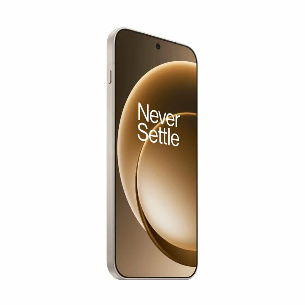 Смартфон OnePlus 15 16/512GB Sand Storm Gold — фото 10