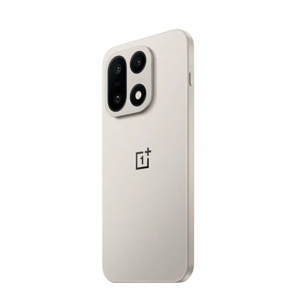 Смартфон OnePlus 15 16/512GB Sand Storm Gold — фото 12