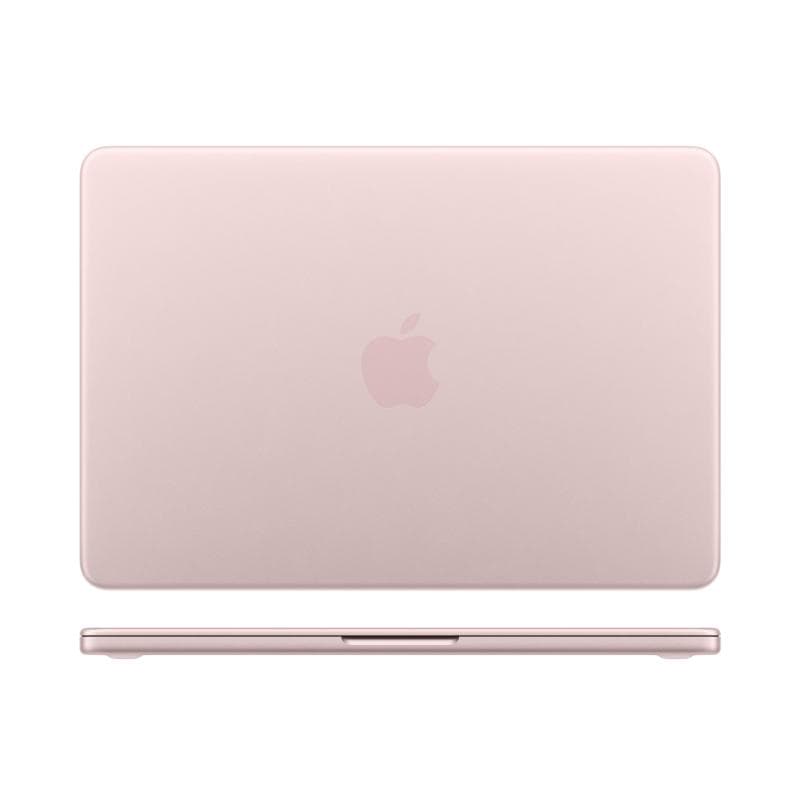 Apple MacBook Neo 13 2026 A18 Pro 8/256Gb (Blush) (MHFH4) — фото 11