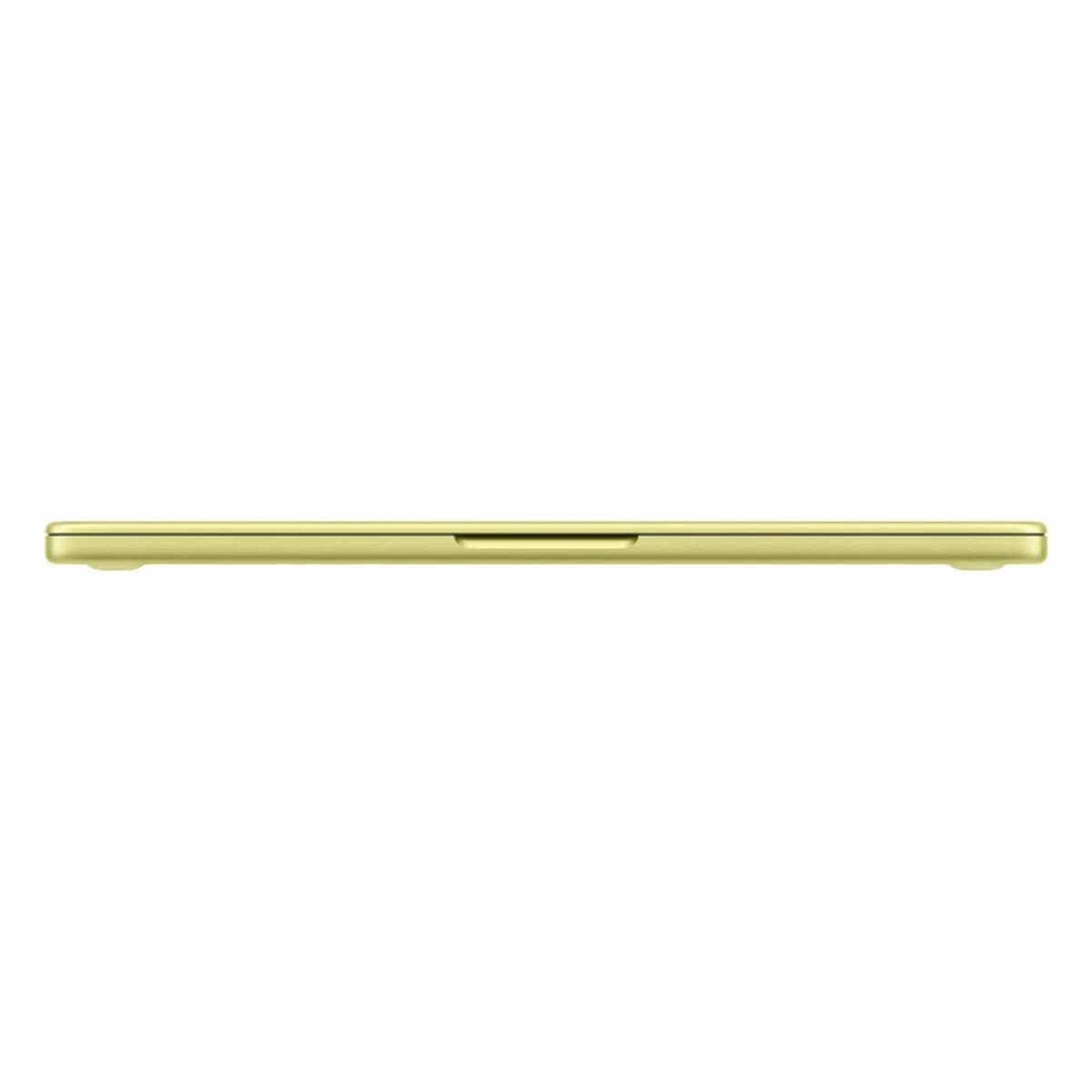 Apple MacBook Neo 13 2026 A18 Pro 8/256Gb (Citrus) (MHFD4) — фото 10