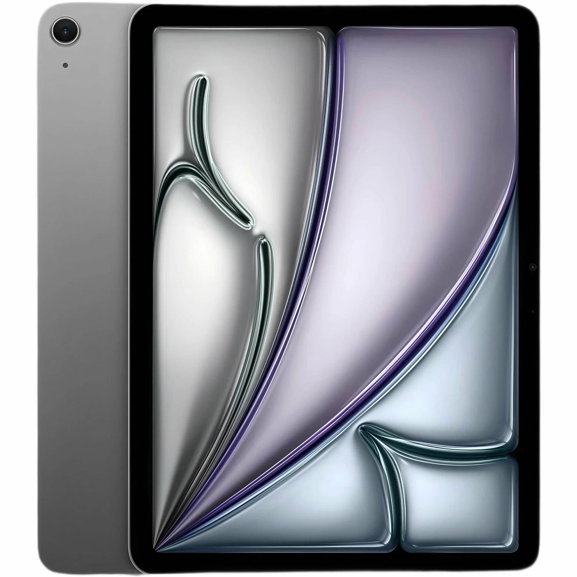 Apple iPad Air 11 M4 (2026) 128Gb Wi-Fi (Blue) — фото 2