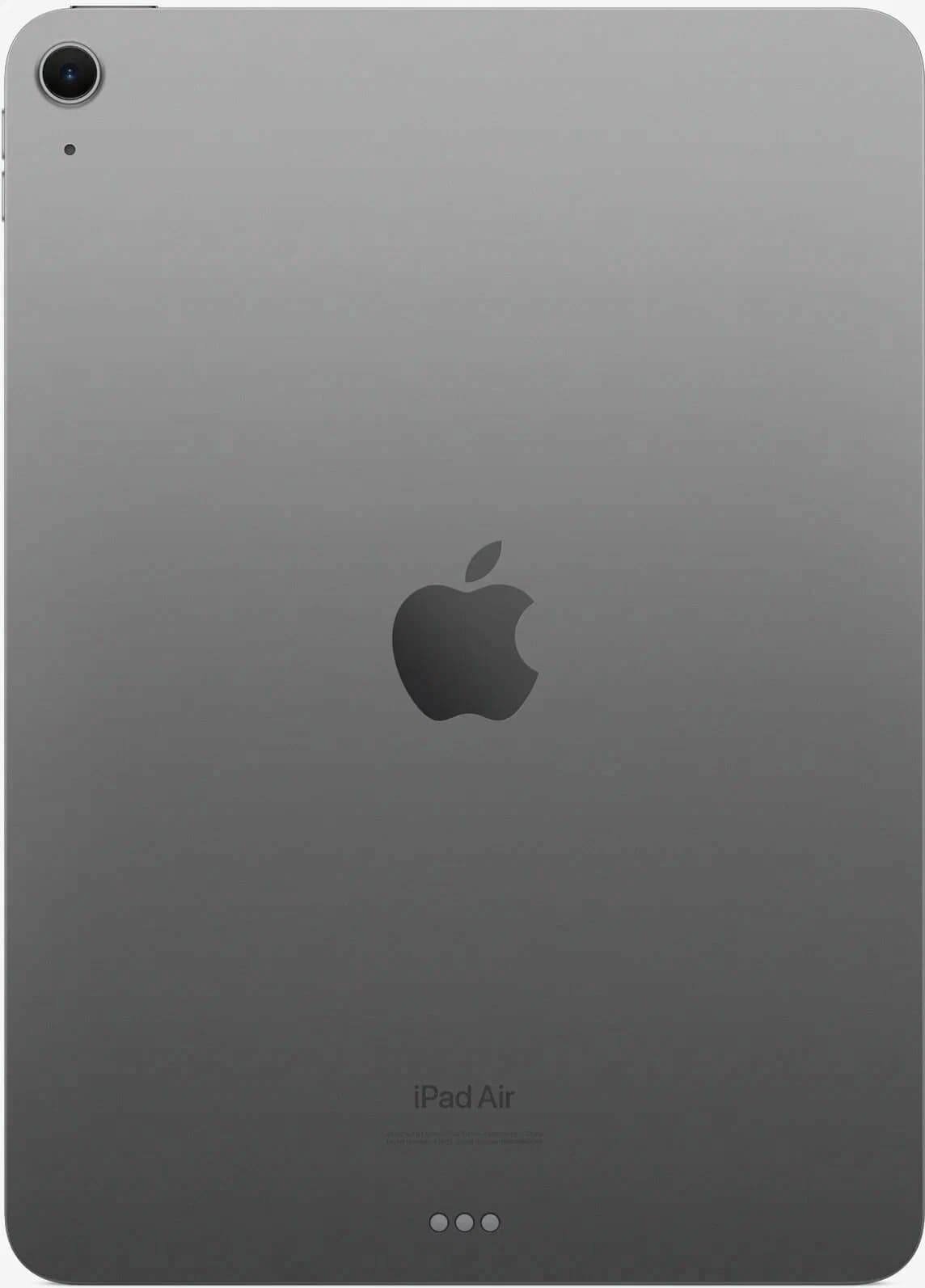 Apple iPad Air 11 M4 (2026) 128Gb Wi-Fi (Blue) — фото 4