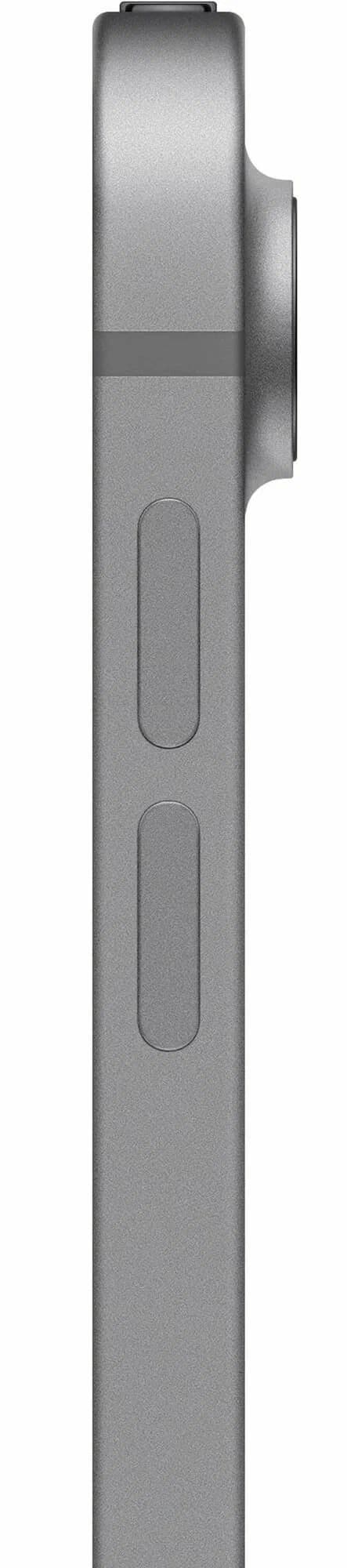 Apple iPad Air 11 M4 (2026) 128Gb Wi-Fi (Blue) — фото 6