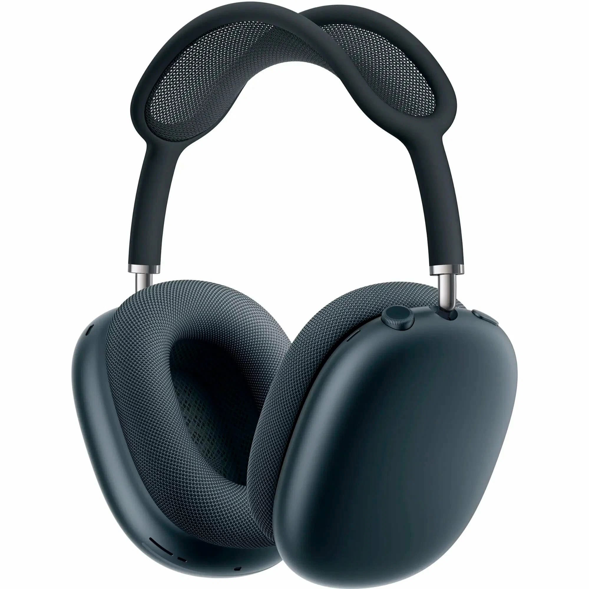Беспроводная гарнитура Apple AirPods Max 2 (Midnight) (MHWK4) — фото 7