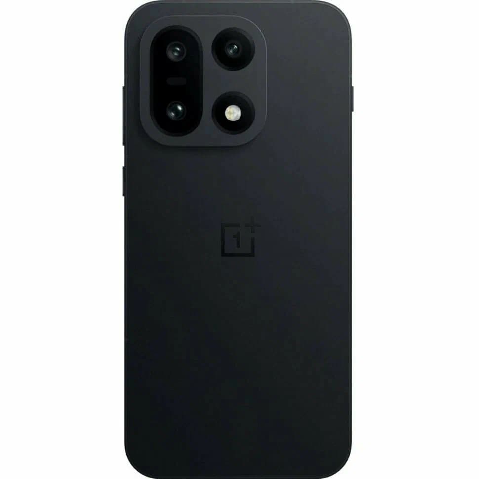 Смартфон OnePlus 15 16/512GB Infinite Black — фото 9