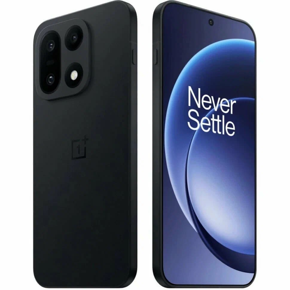 Смартфон OnePlus 15 16/512GB Infinite Black — фото 10