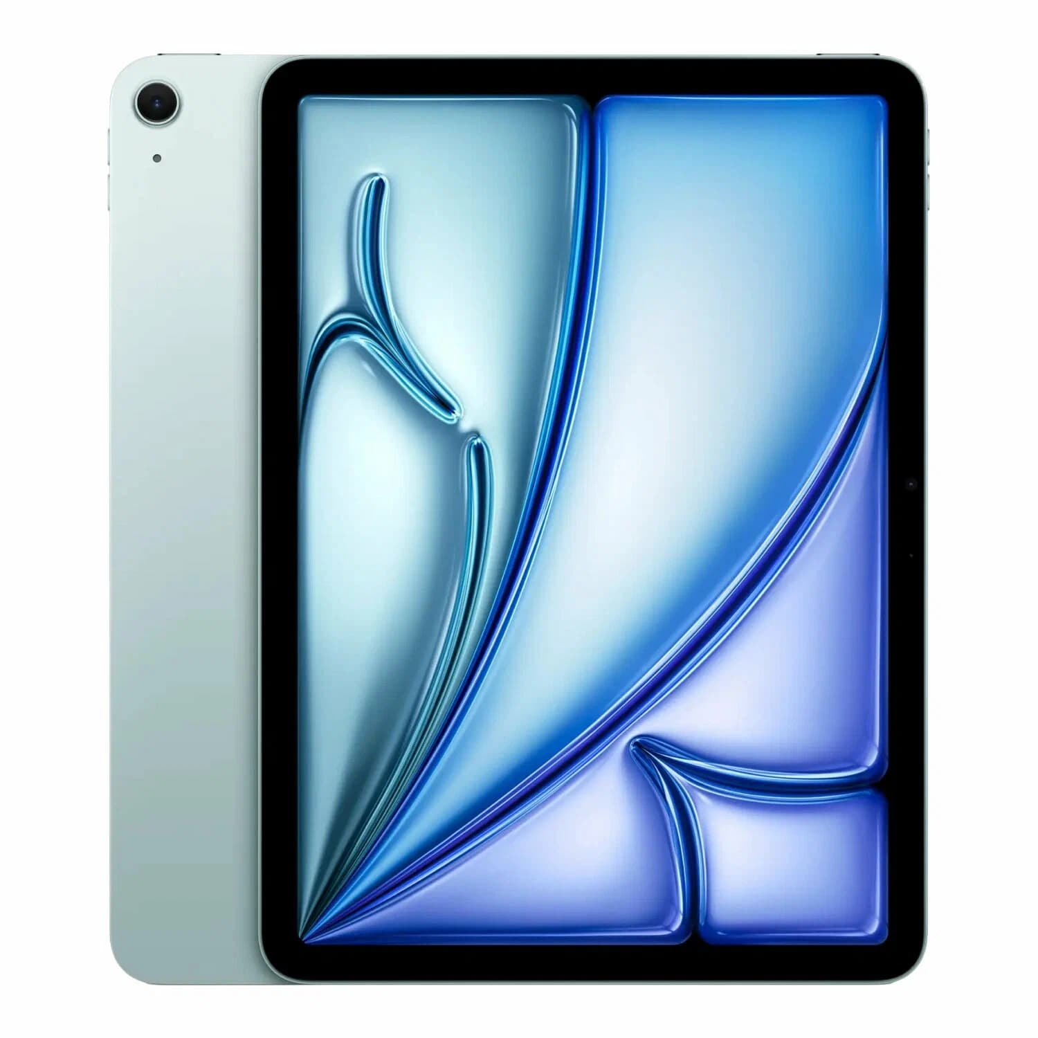 Apple iPad Air 13 M4 (2026) 128Gb Wi-Fi (Blue)