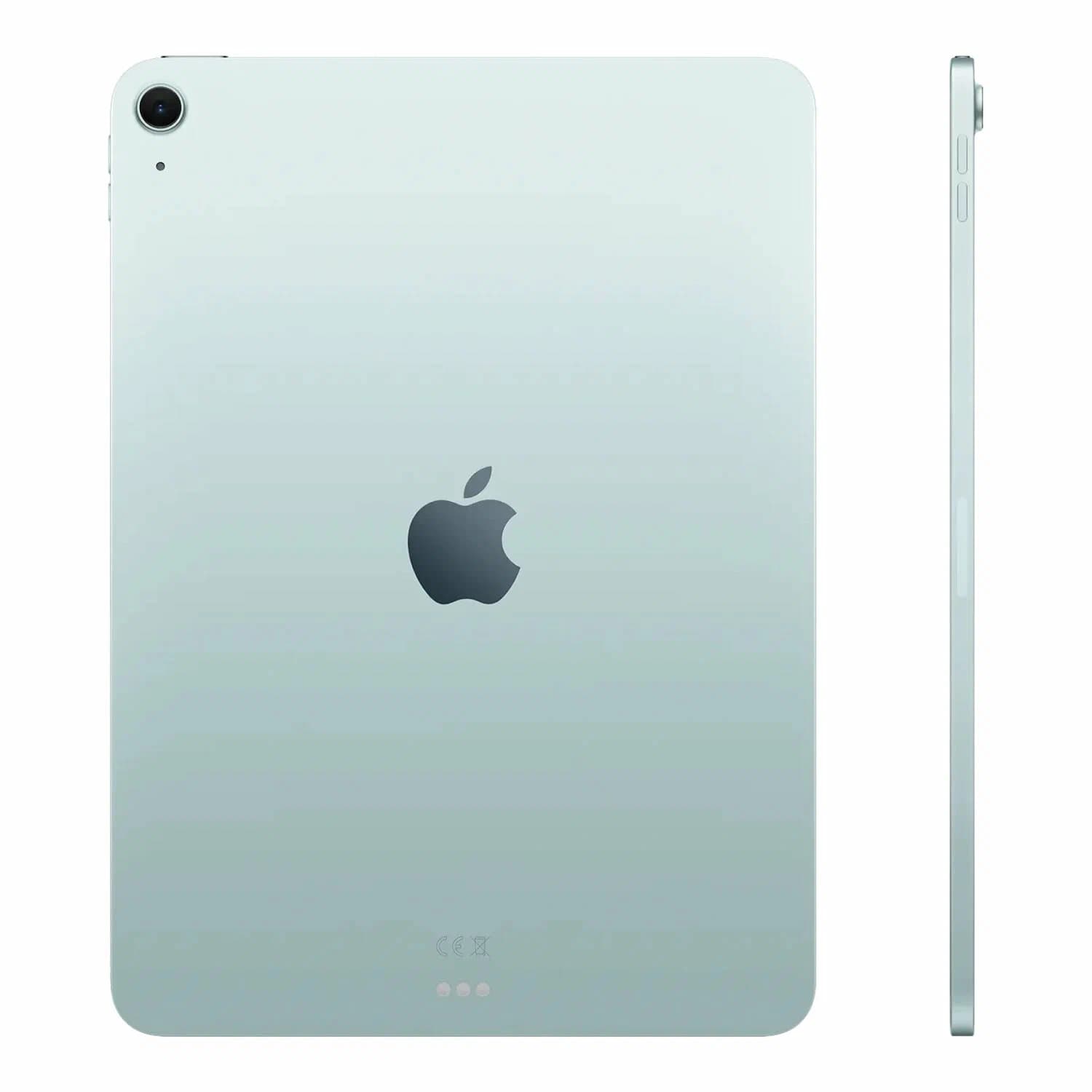 Apple iPad Air 13 M4 (2026) 128Gb Wi-Fi (Blue) — фото 2