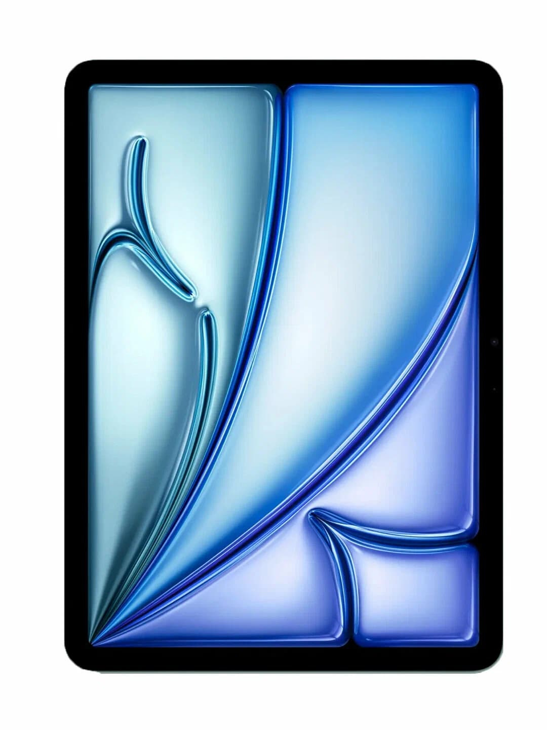 Apple iPad Air 13 M4 (2026) 128Gb Wi-Fi (Blue) — фото 3