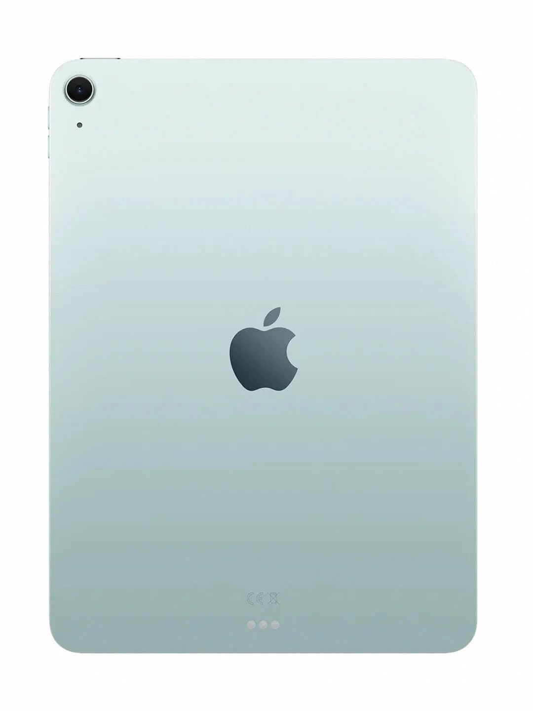 Apple iPad Air 13 M4 (2026) 128Gb Wi-Fi (Blue) — фото 4